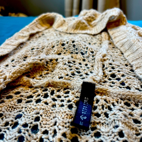 Tilly’s long sleeves knit cardigan - SM - Picture 2 of 4